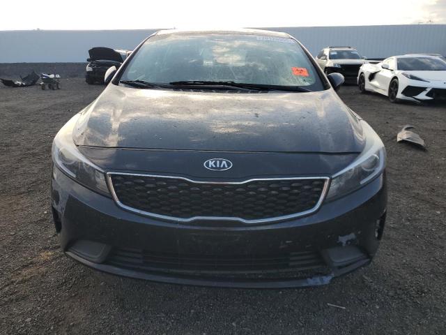 Photo 5 from auction – 2017 KIA FORTE LX with VIN KNAFK5A89H5684810
