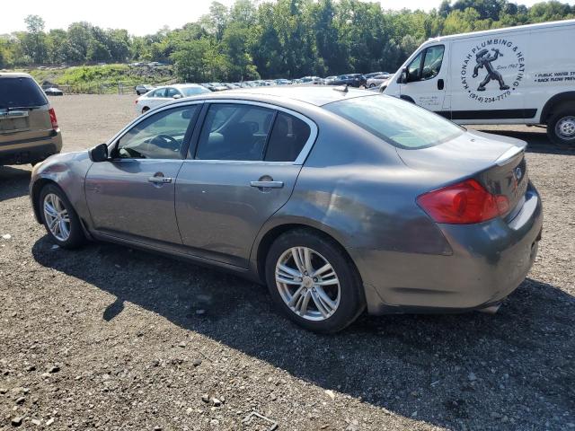Photo 2 from auction – 2012 INFINITI G37 with VIN JN1CV6AR0CM678679