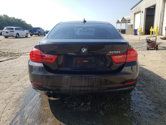 Photo 6 from auction – 2016 BMW 428 I GRAN with VIN WBA4A9C58GGL89835