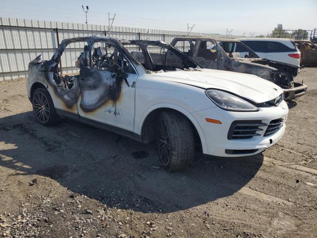 Photo 4 from auction – 2019 PORSCHE CAYENNE with VIN WP1AA2AY5KDA15797