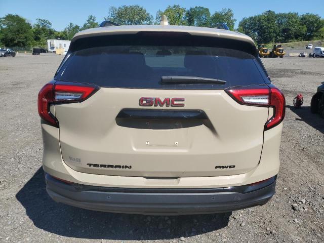 Photo 6 from auction – 2023 GMC TERRAIN SLE with VIN 3GKALTEG2PL142984