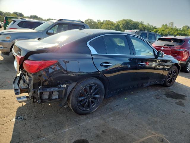 Photo 3 from auction – 2015 INFINITI Q50 BASE with VIN JN1BV7AR8FM410145