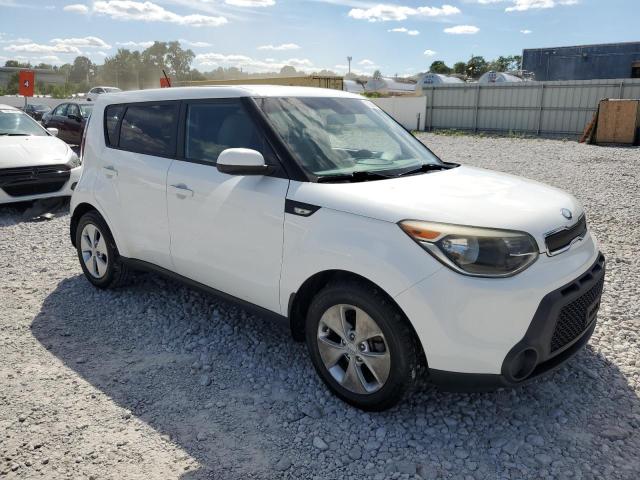 Photo 4 from auction – 2014 KIA SOUL with VIN KNDJN2A29E7101425