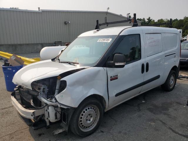 RAM PROMASTER CITY 2017 with VIN ZFBERFAB7H6E26670 - Photo from auction