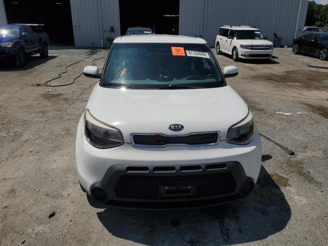 Снимка 5 от търг – 2015 KIA SOUL + с VIN KNDJP3A50F7113328