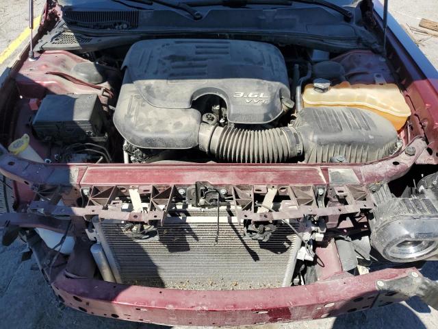 Photo 11 from auction – 2019 DODGE CHALLENGER with VIN 2C3CDZAG1KH669835