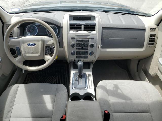 Photo 8 from auction – 2012 FORD ESCAPE XLT with VIN 1FMCU9DG4CKB06291