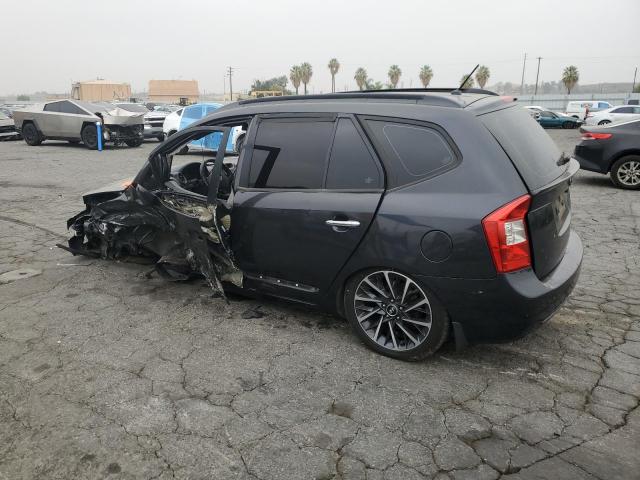Photo 2 from auction – 2007 KIA RONDO LX with VIN KNAFG526677072503
