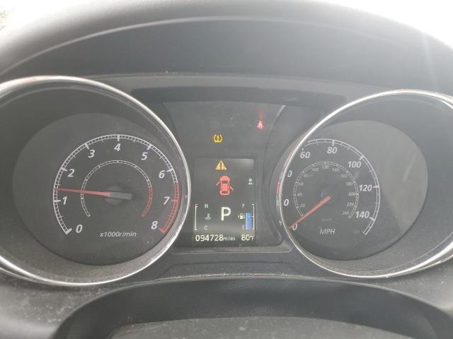 Photo 9 from auction – 2019 MITSUBISHI OUTLANDER with VIN JA4AP3AU0KU027918