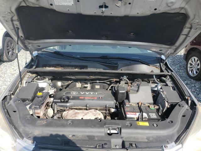 Photo 12 from auction – 2008 TOYOTA RAV4 with VIN JTMBD33V786088110