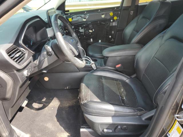 Photo 7 from auction – 2020 FORD ESCAPE SEL with VIN 1FMCU0H69LUA54917