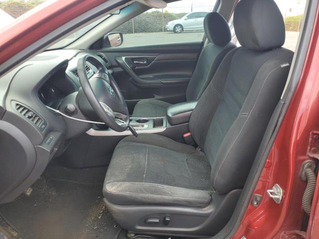 Photo 7 from auction – 2015 NISSAN ALTIMA 2.5 with VIN 1N4AL3AP4FC272945