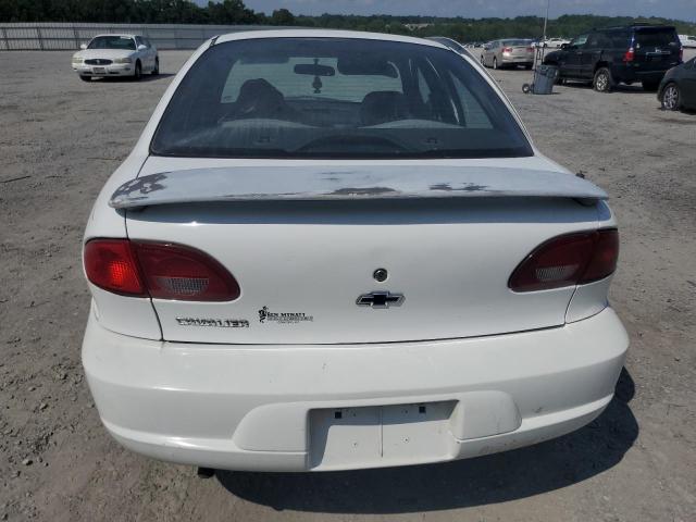 Photo 6 from auction – 2000 CHEVROLET CAVALIER with VIN 1G1JC5249Y7108542
