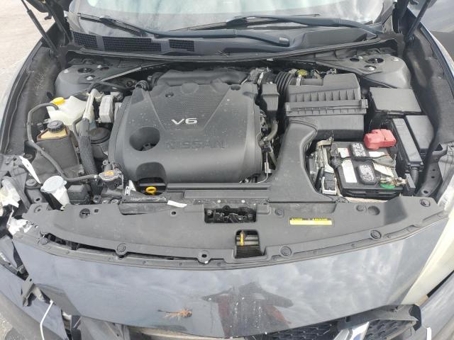 Photo 11 from auction – 2016 NISSAN MAXIMA 3.5 with VIN 1N4AA6AP4GC448997