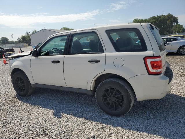 Photo 2 from auction – 2009 FORD ESCAPE XLS with VIN 1FMCU02749KB63095