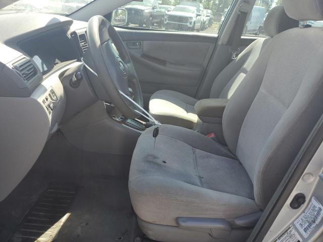Photo 7 from auction – 2006 TOYOTA COROLLA CE with VIN 1NXBR32E06Z642627