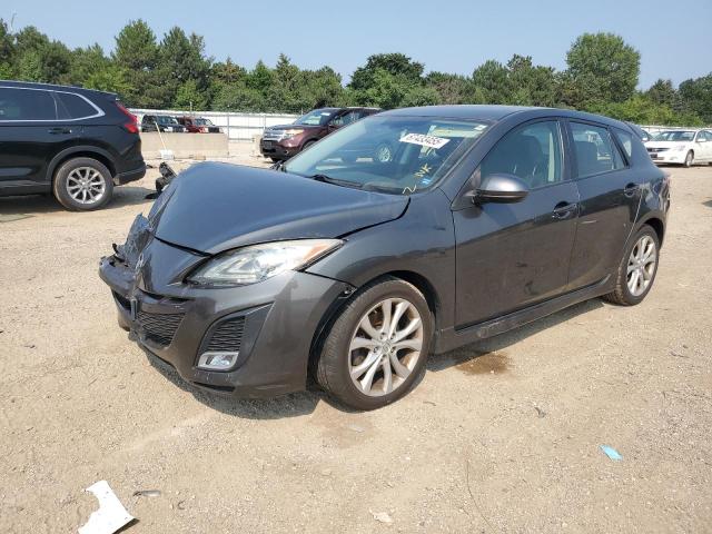 MAZDA 3 S 2011 with VIN JM1BL1M57B1462287 - Photo from auction