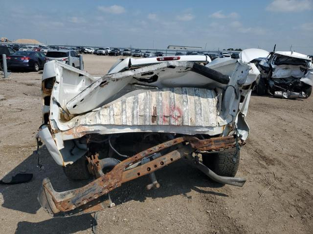 Photo 6 from auction – 2007 CHEVROLET SILVERADO with VIN 1GCEC14C17Z533102
