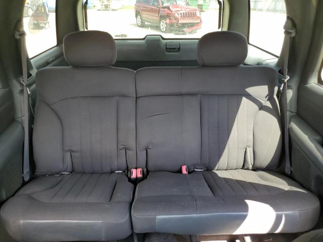 Photo 10 from auction – 2003 CHEVROLET BLAZER with VIN 1GNDT13X13K180337