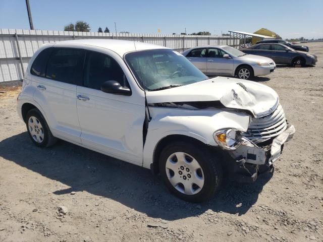 Photo 4 from auction – 2009 CHRYSLER PT CRUISER with VIN 3A8FY489X9T500348