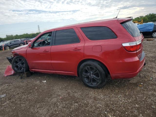 Photo 2 from auction – 2012 DODGE DURANGO R/ with VIN 1C4SDJCT4CC322409