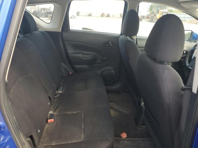 Photo 10 from auction – 2015 NISSAN VERSA NOTE S with VIN 3N1CE2CP2FL384414