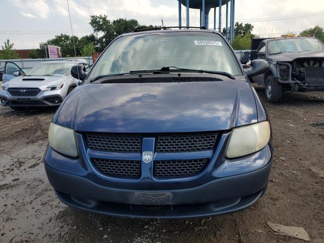 Photo 5 from auction – 2003 DODGE CARAVAN SE with VIN 1D4GP25353B147516