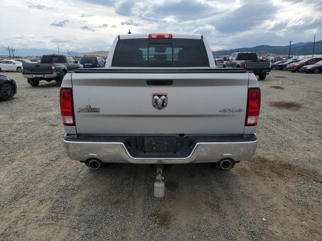 Photo 6 from auction – 2017 RAM 1500 SLT with VIN 1C6RR7LM8HS881073