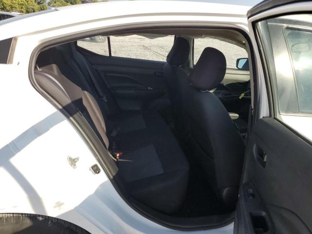 Photo 10 from auction – 2020 NISSAN VERSA S with VIN 3N1CN8DV1LL893180