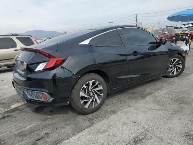 Photo 3 from auction – 2016 HONDA CIVIC LX with VIN 2HGFC4B01GH311837