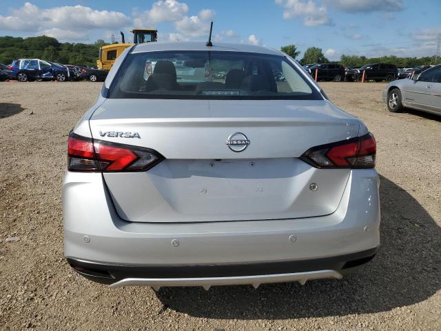 Photo 6 from auction – 2024 NISSAN VERSA S with VIN 3N1CN8DV0RL883006