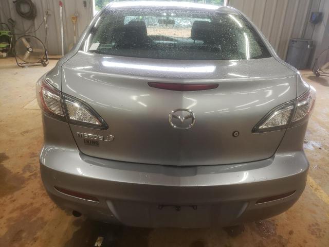 Photo 6 from auction – 2013 MAZDA 3 I with VIN JM1BL1TF1D1724365