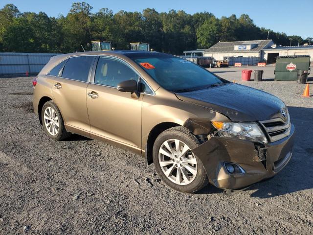 Photo 4 from auction – 2013 TOYOTA VENZA LE with VIN 4T3ZA3BB9DU068531