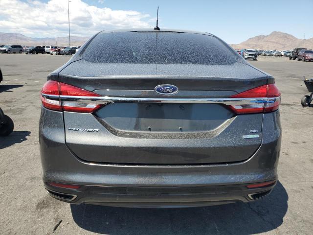 Photo 6 from auction – 2017 FORD FUSION SE with VIN 3FA6P0H93HR267059
