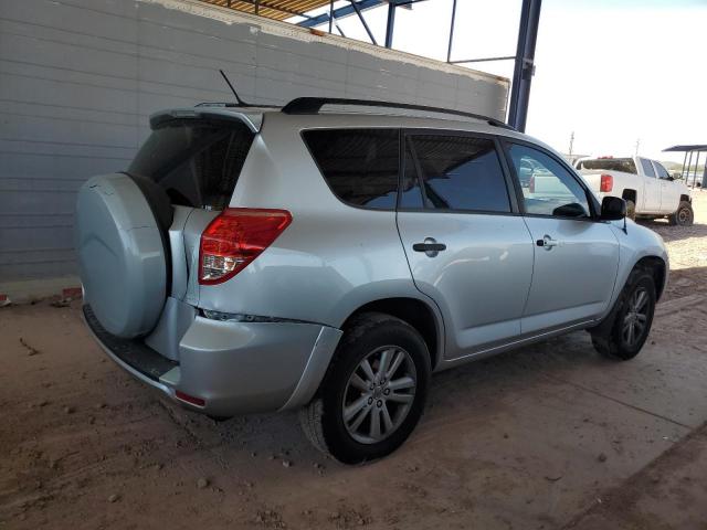 Photo 3 from auction – 2007 TOYOTA RAV4 with VIN JTMBD33V476048002
