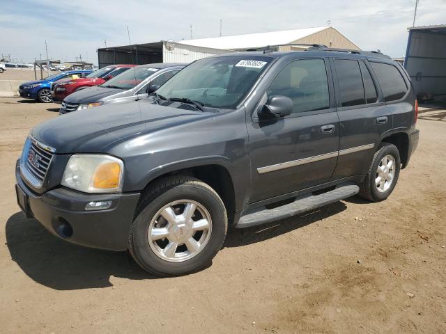 GMC ENVOY 2007 with VIN 1GKDT13S572194412 - Photo from auction