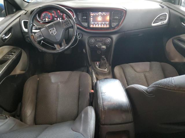 Photo 8 from auction – 2015 DODGE DART SXT with VIN 1C3CDFBB4FD166336