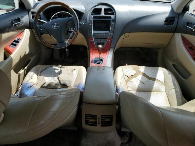 Фото 8 с аукциона – 2007 LEXUS ES 350 с VIN JTHBJ46G572097274