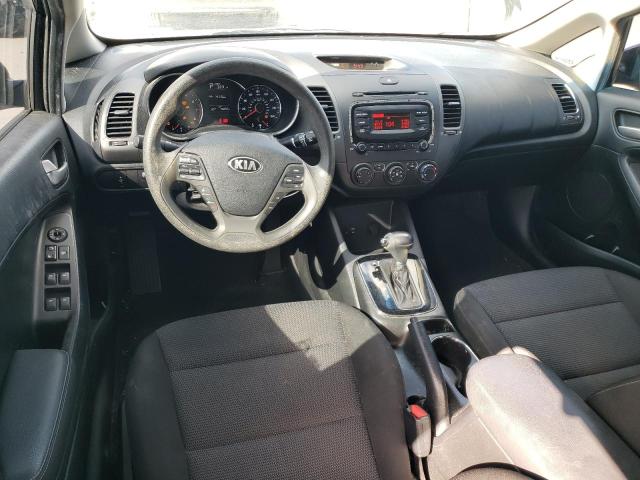 Photo 8 from auction – 2018 KIA FORTE LX with VIN 3KPFK4A77JE238508
