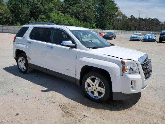 Photo 4 from auction – 2013 GMC TERRAIN SL with VIN 2GKFLXE30D6228174