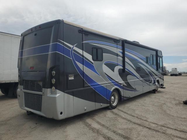 Снимка 4 от търг – 2008 ASTON MARTIN CHASSIS X LINE MOTOR HOME с VIN 4UZAB2DT78CZ06229