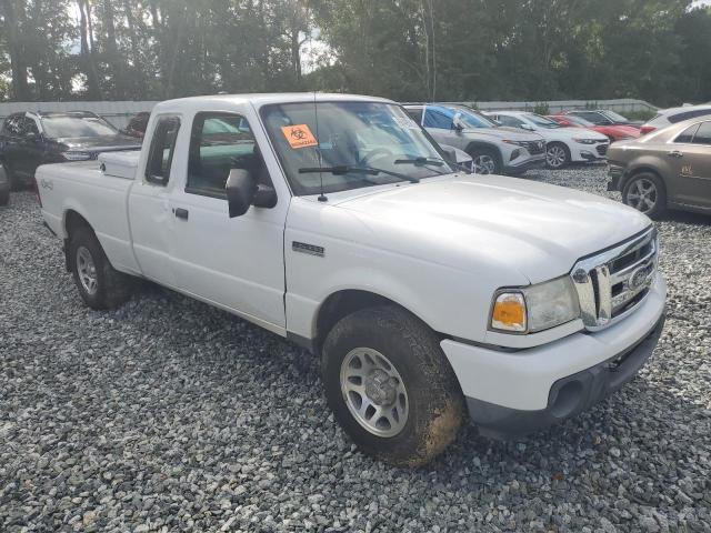Zdjęcie 4 z aukcji – 2011 FORD RANGER SUP z VIN 1FTKR4FE6BPA19011