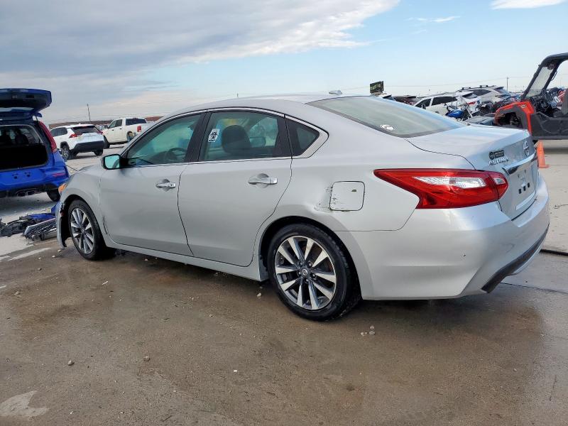 Photo 2 from auction – 2017 NISSAN ALTIMA 2.5 with VIN 1N4AL3AP6HC109877