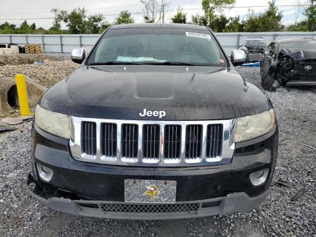 Photo 5 from auction – 2013 JEEP GRAND CHER with VIN 1C4RJFAG1DC595335