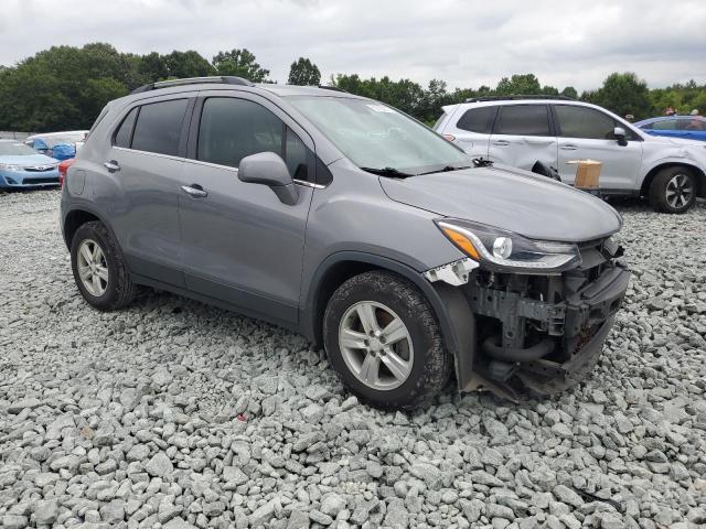 Photo 4 from auction – 2020 CHEVROLET TRAX 1LT with VIN 3GNCJLSB5LL230674
