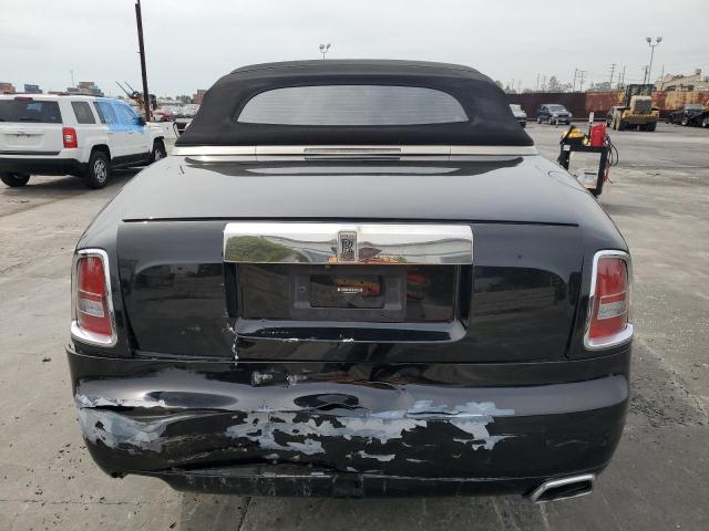 Photo 6 from auction – 2016 ROLLS-ROYCE PHANTOM DR with VIN SCA682D58GUX75371