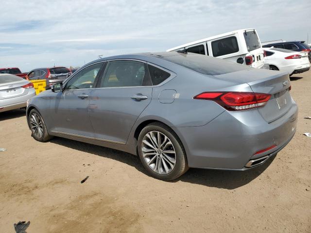 Photo 2 from auction – 2015 HYUNDAI GENESIS 3. with VIN KMHGN4JEXFU069924