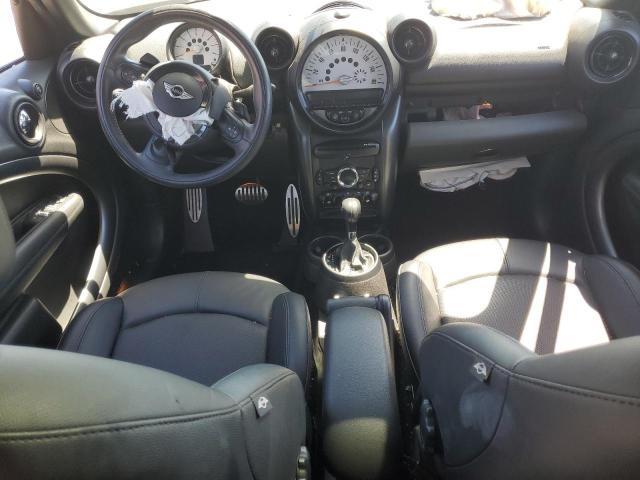 Photo 8 from auction – 2014 MINI COOPER S C with VIN WMWZC5C50EWP37834