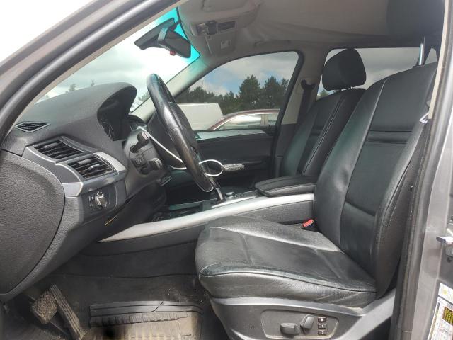 Photo 7 from auction – 2007 BMW X5 3.0I with VIN 5UXFE43547L018647