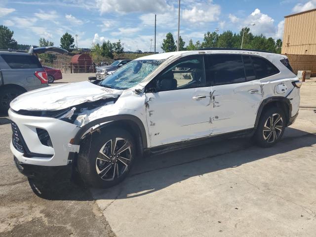 Photo 1 from auction – 2025 BUICK ENCLAVE SP with VIN 5GAERBRSXSJ105672
